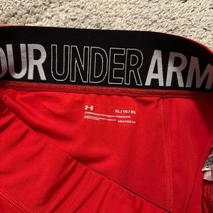 UNDER ARMOUR SHORTS XL